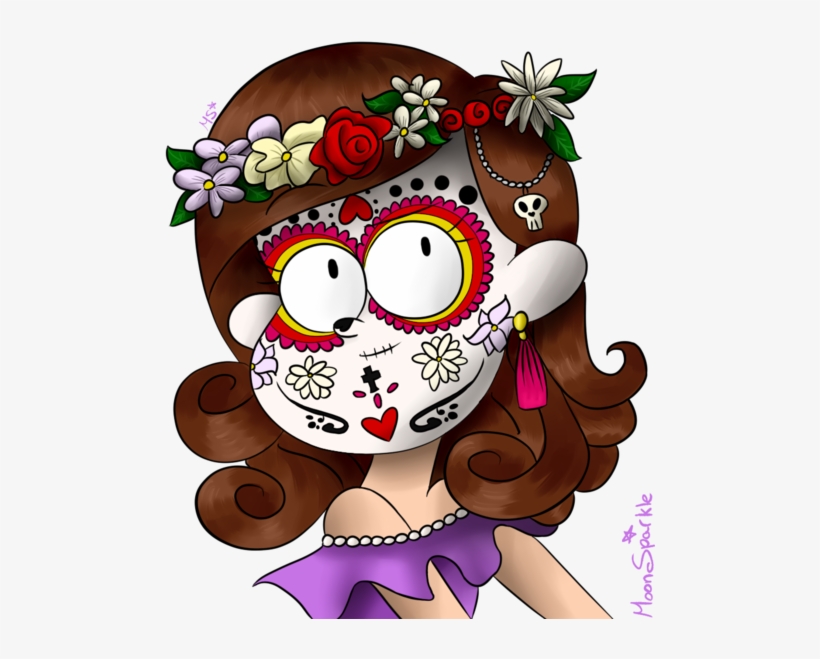 Dia De Muertos, Mexico, And Mabel Image - Dia De Los Muertos Tumblr Png, transparent png #3470562