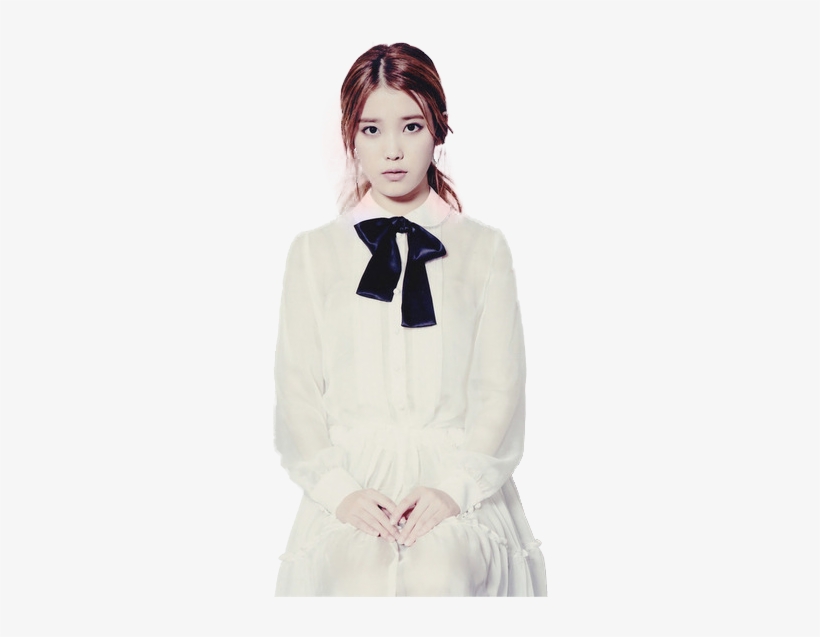 Wendypagepng - Iu, transparent png #3470600