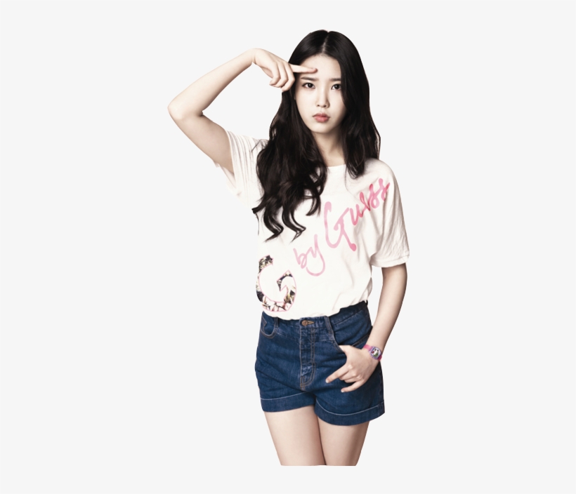 Kpop Png - Swag Bad Girl, transparent png #3470648