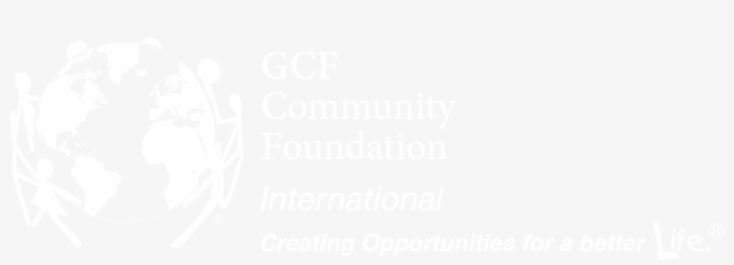 Gcfint Logo - Close Icon White Png, transparent png #3470669