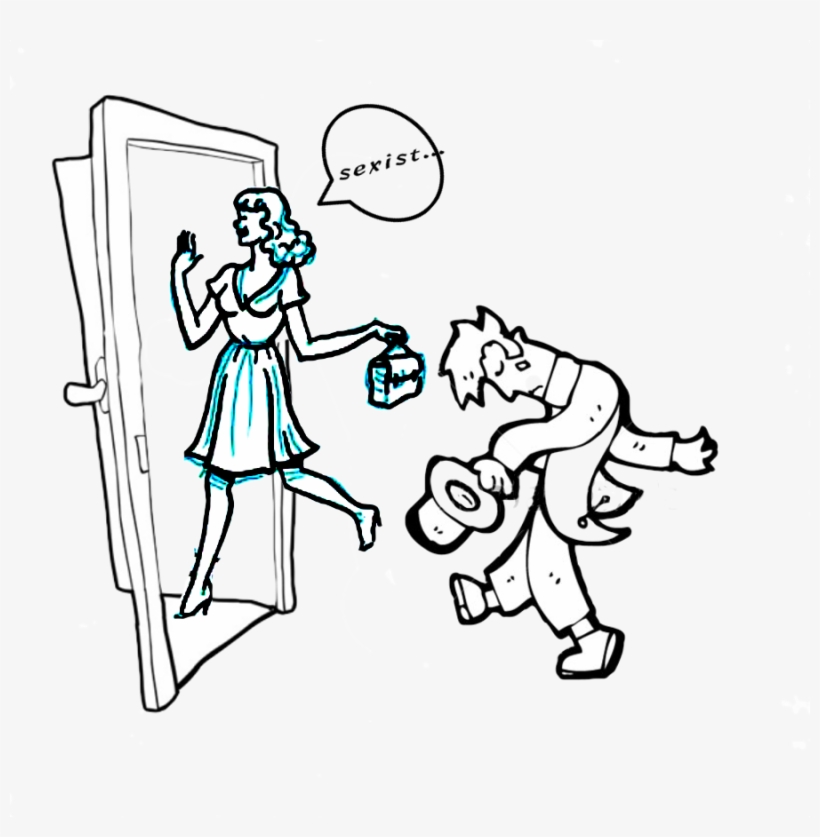 It Takes A Level Of Courage To Openly Declare Yourself - Chivalry, transparent png #3470671