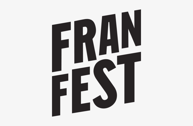 25 August 24 September 2017, Throughout All Of South - Fran Fest, transparent png #3470710