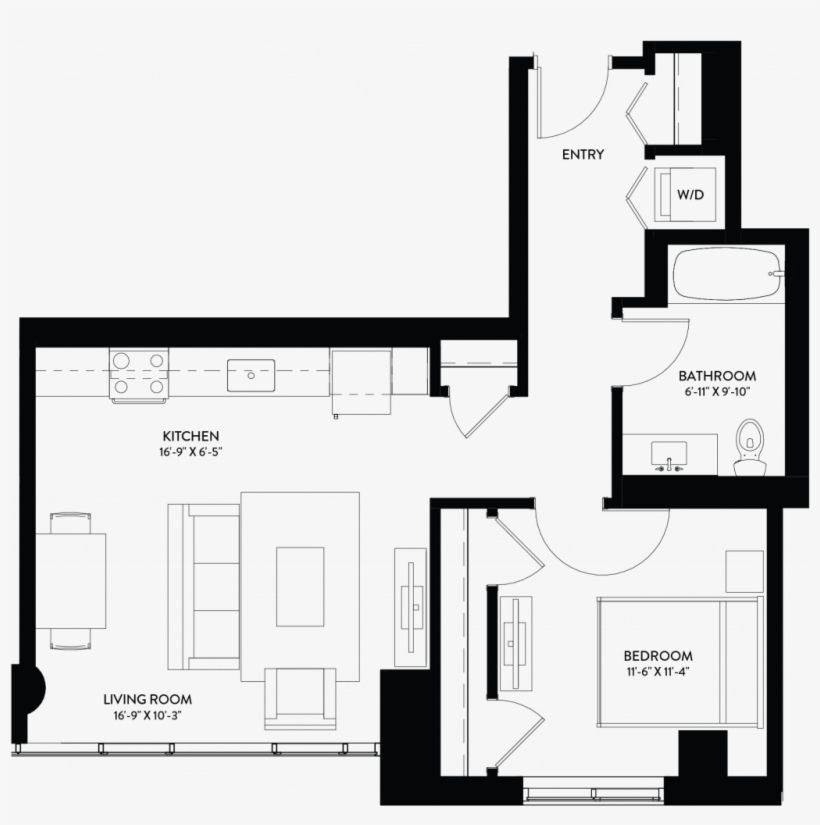 Call For Availability - Floor Plan, transparent png #3470775