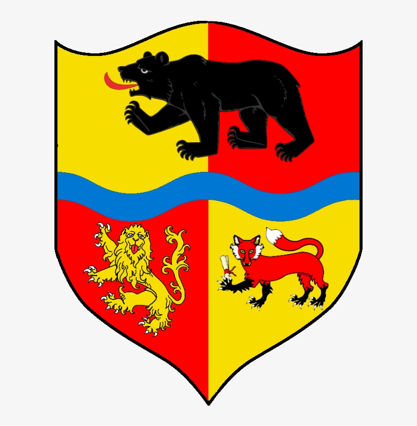 Ocadvice On My Personal Shield - Aston Villa F.c., transparent png #3470850