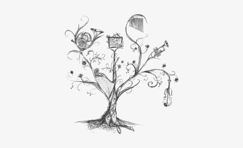 Recognition Plaque Inside Juanita K - Drawing, transparent png #3470936