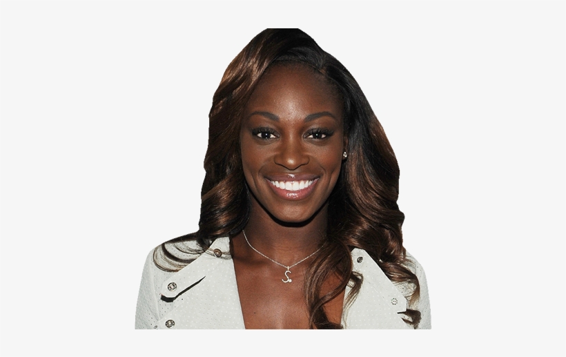 Sloane Stephens, transparent png #3470989
