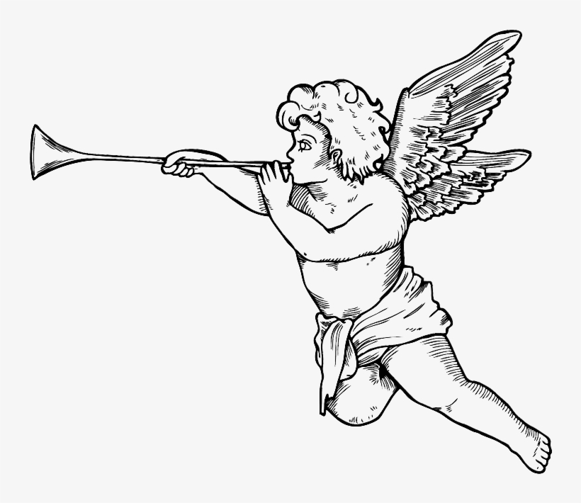 647 Cherub Tattoo Images Stock Photos  Vectors  Shutterstock