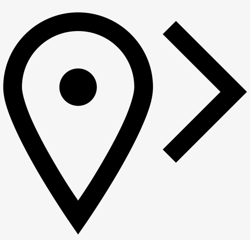 Next Location Icon - Portable Network Graphics, transparent png #3471093