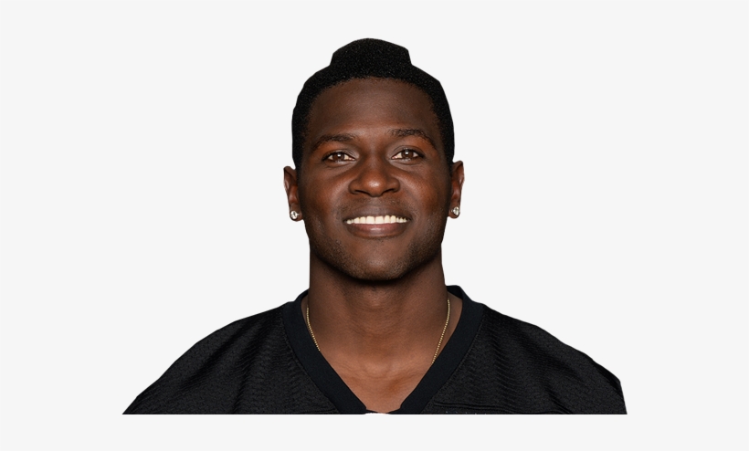 Iu 2 Davegeier 2018 07 03t13 - Antonio Brown, transparent png #3471169