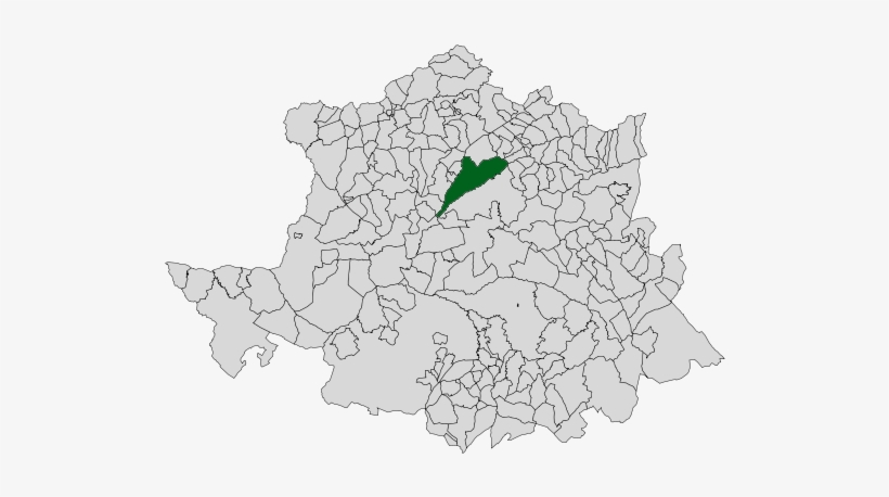 778px Plasencia Ubicacion - Zarza De Granadilla Mapa, transparent png #3471339