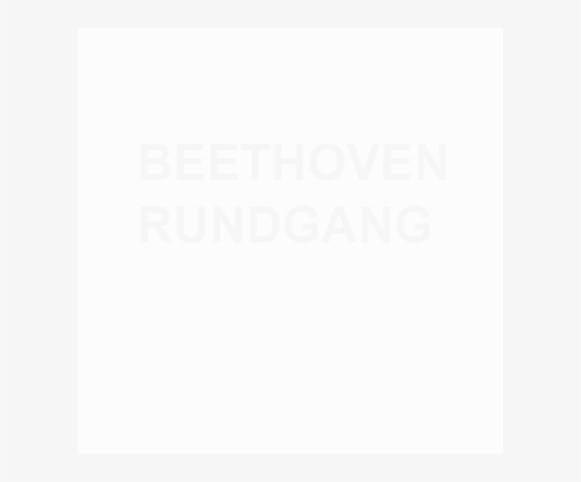 Beethoven-haus Bonn - Name Change Of West Bengal, transparent png #3471362
