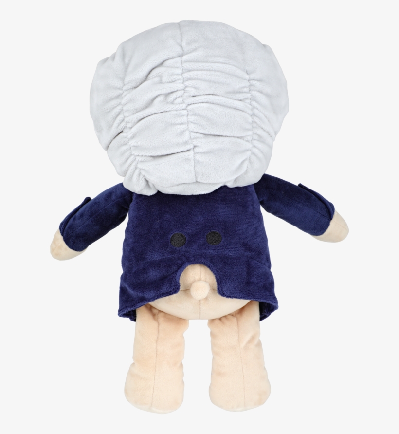 Ludwig Bear Is A Premium Quality Plush Bear Playing, transparent png #3471405