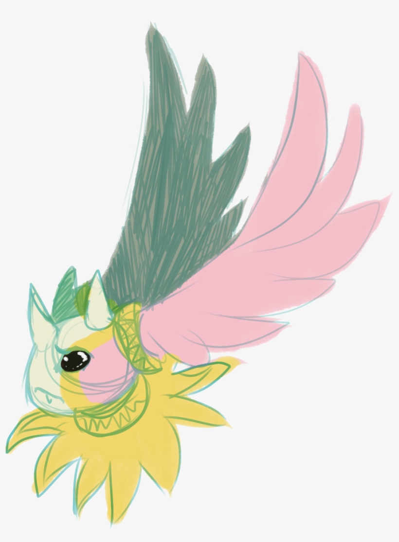 [p] Cherub - Cartoon, transparent png #3471433