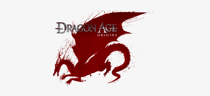About This Game - Dragon Age Origins Ost, transparent png #3471456