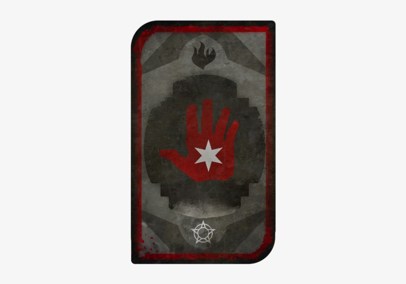 From Dragon Age - Emblem, transparent png #3471509