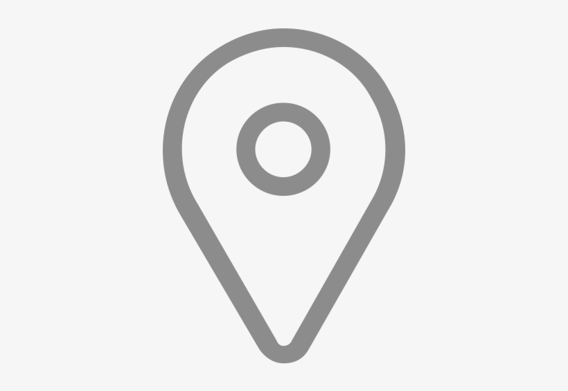 Contáctanos - Signo De Ubicacion Png, transparent png #3471510