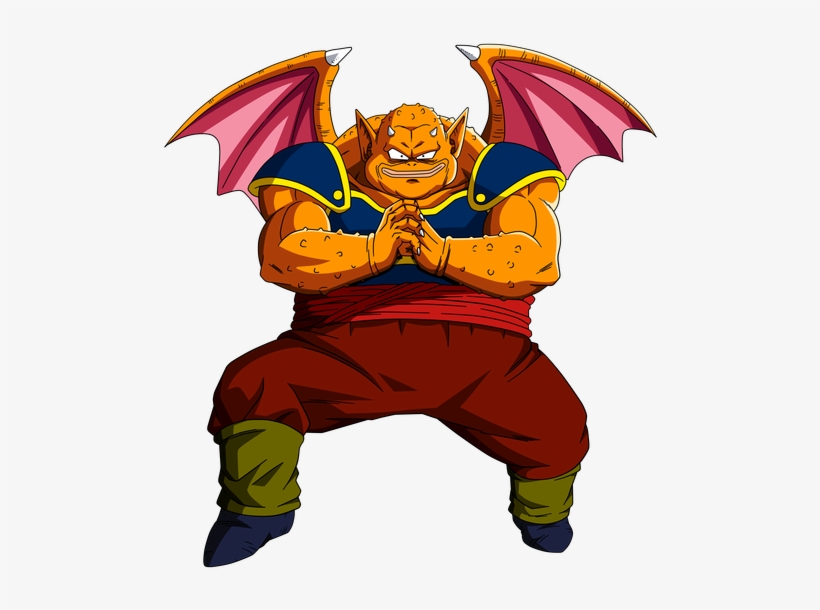 Wings - Dragon Ball Dorotabo, transparent png #3471589