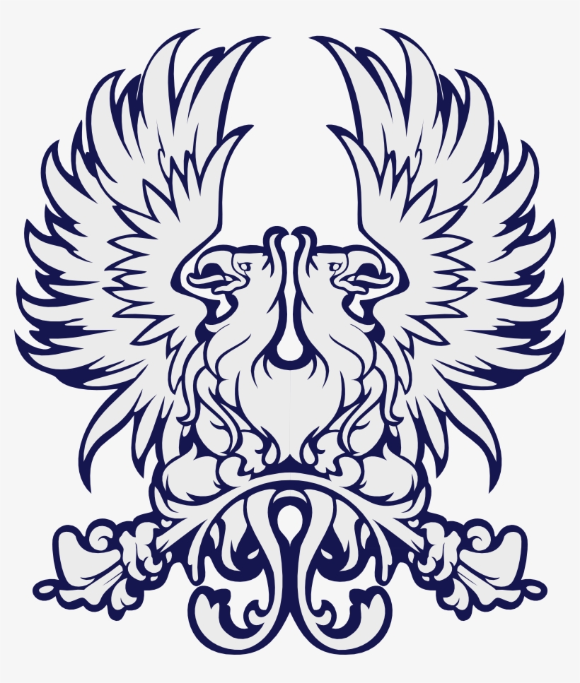 Grey Warden Symbol, transparent png #3471594