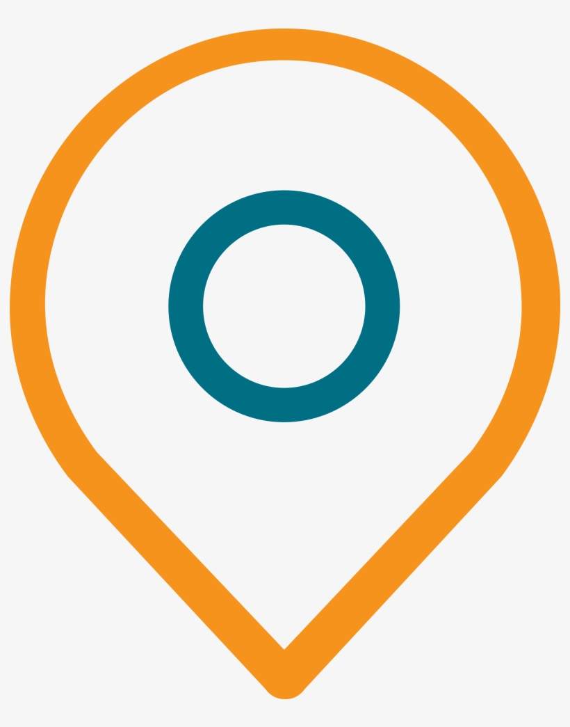 Ubicación - Circle, transparent png #3471601