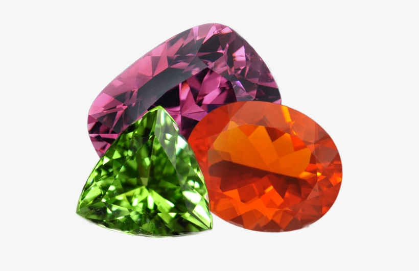 Mayer & Watt - Gemstone, transparent png #3471654