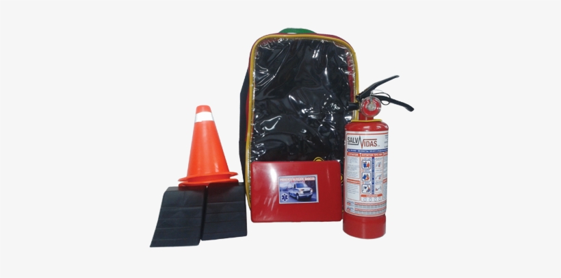 Kit De Carretera - Kit De Carretera Png, transparent png #3471799