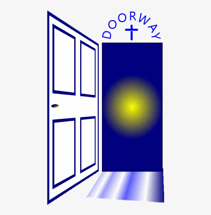 We Run A Small Group Specially For Our Doorway Friends - Slope, transparent png #3471866
