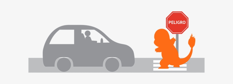 Carretera - Road, transparent png #3471950