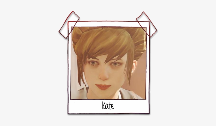 2sbxftd - Png Life Is Strange, transparent png #3472051