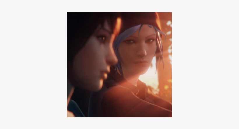 Cult Episodic Game Life Is Strange Is Being Turned - Square Enix Life Is Strange - Pc Steam Download, transparent png #3472103