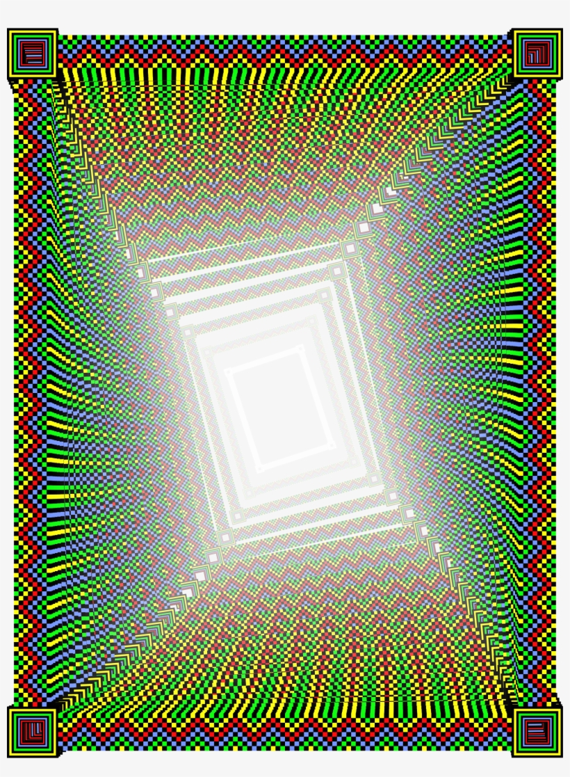 Big Image - Visual Arts, transparent png #3472105