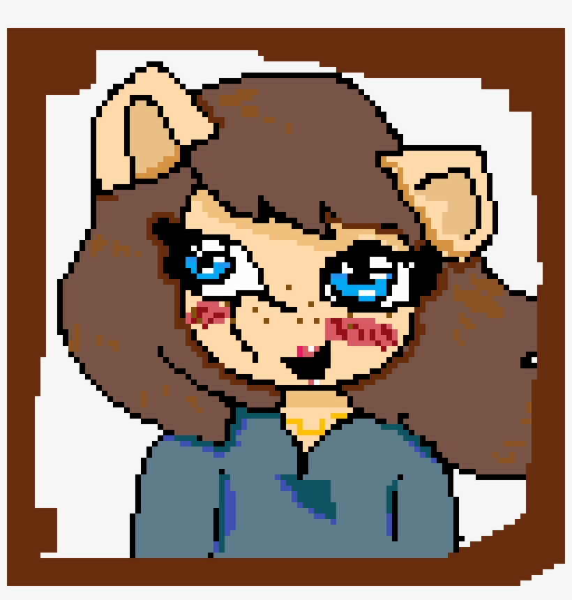 Pixel Pony Max Life Is Strange - Fairy Tail Happy, transparent png #3472106