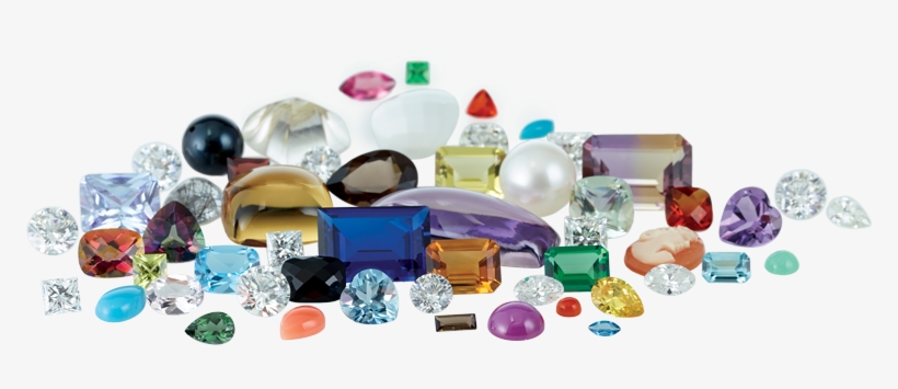 Zodiac Gemstone Jewelry All Gemstones - Gemstone, transparent png #3472238