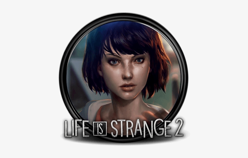 Life Is Strange 2 Download Free - Life Is Strange Playstation 4 Ps4, transparent png #3472293