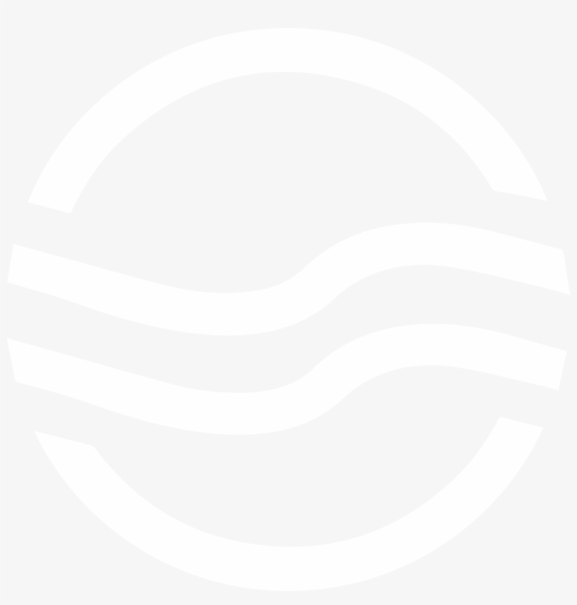 Automate Your Boat Icon White - Illustration, transparent png #3472318