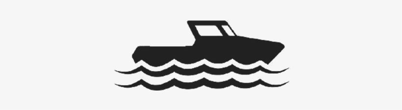 Boat-icon - Boat, transparent png #3472406