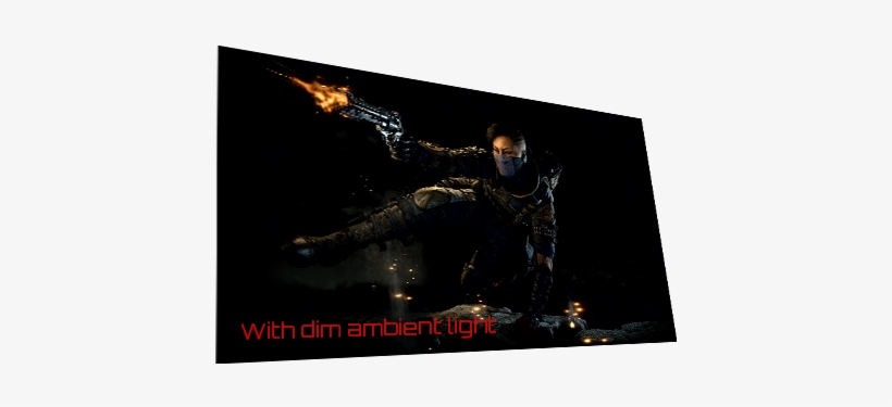 Low Blue Light Level - Call Of Duty Black Ops 4 Personajes, transparent png #3472426