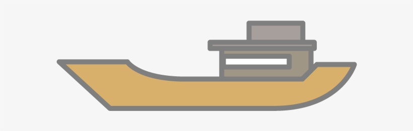 View All Images-1 - Canoe, transparent png #3472517