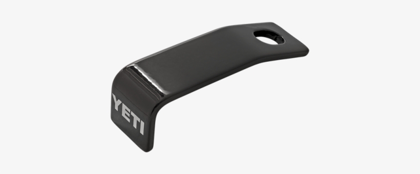 Yeti Lock Bracket, transparent png #3472581