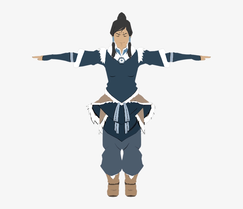 Download Zip Archive - Water Tribe, transparent png #3472599