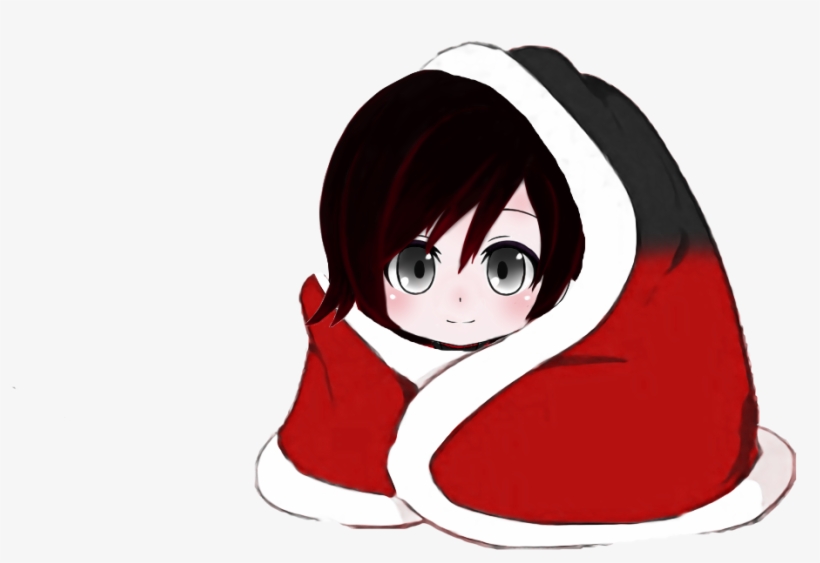A Cute Lil Snuggish Ruby - Cartoon, transparent png #3472652