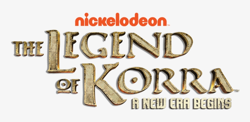 Legend Of Korra: The Art, transparent png #3472673