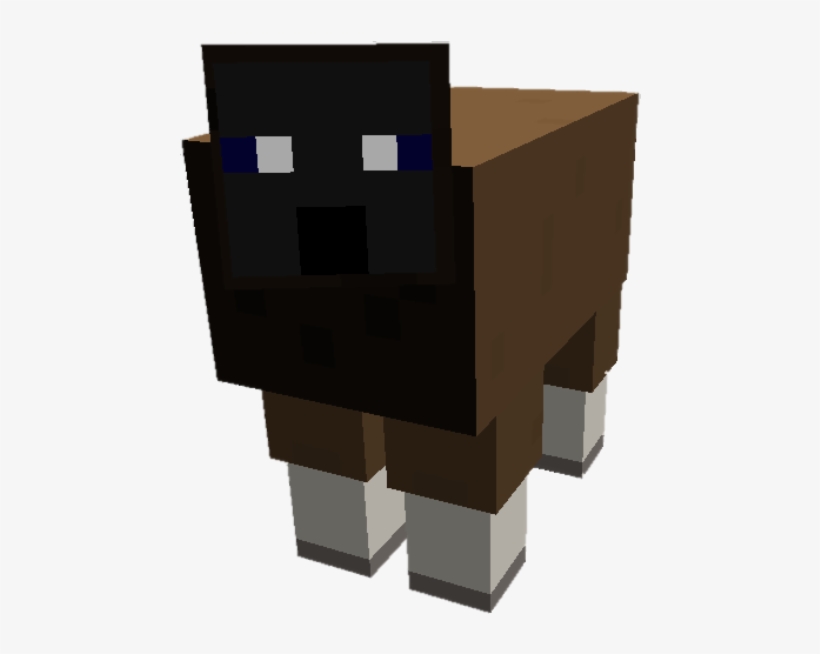 Dorper Sheep - Architecture, transparent png #3472698