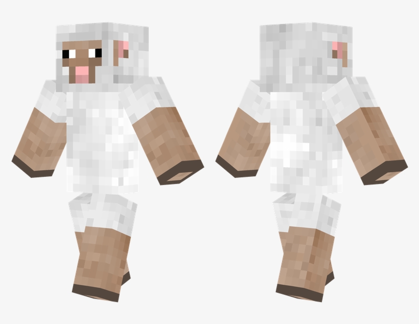 Creeper Minecraft transparent PNG - StickPNG