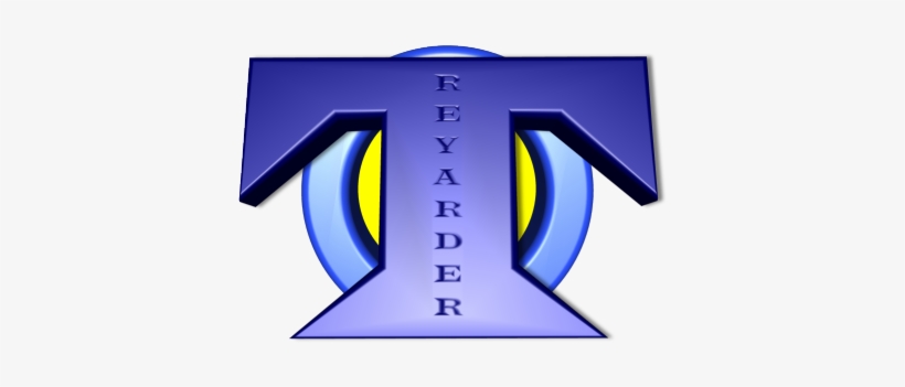 Treyarder™ - Graphic Design, transparent png #3472751