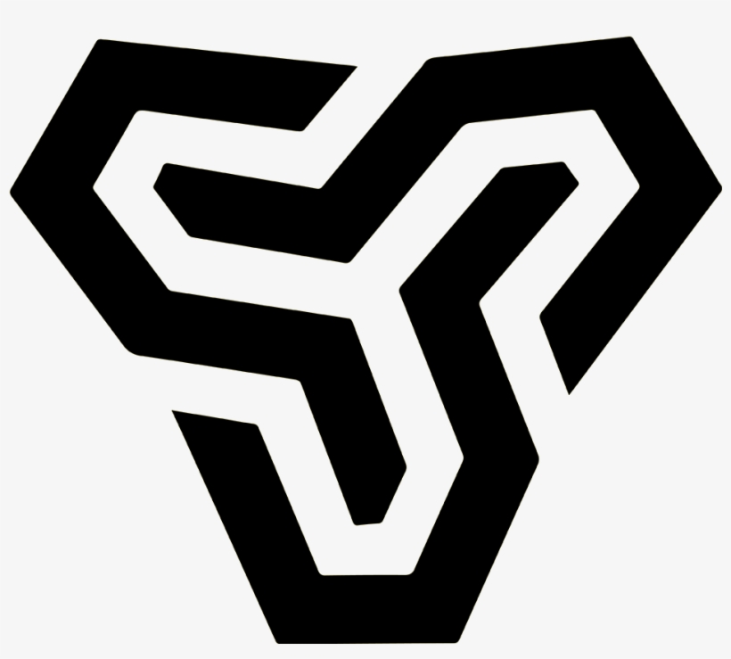Space Soldiers New Logo, transparent png #3472774