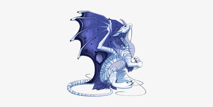 793500 350 - Katara As A Dragon, transparent png #3472978