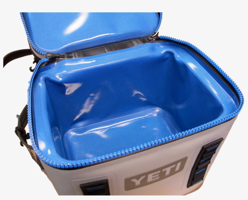 Yeti Hopper Flip 12 Outside Yeti Hopper Flip 12 Inside - Yeti Hopper Flip Inside, transparent png #3473024
