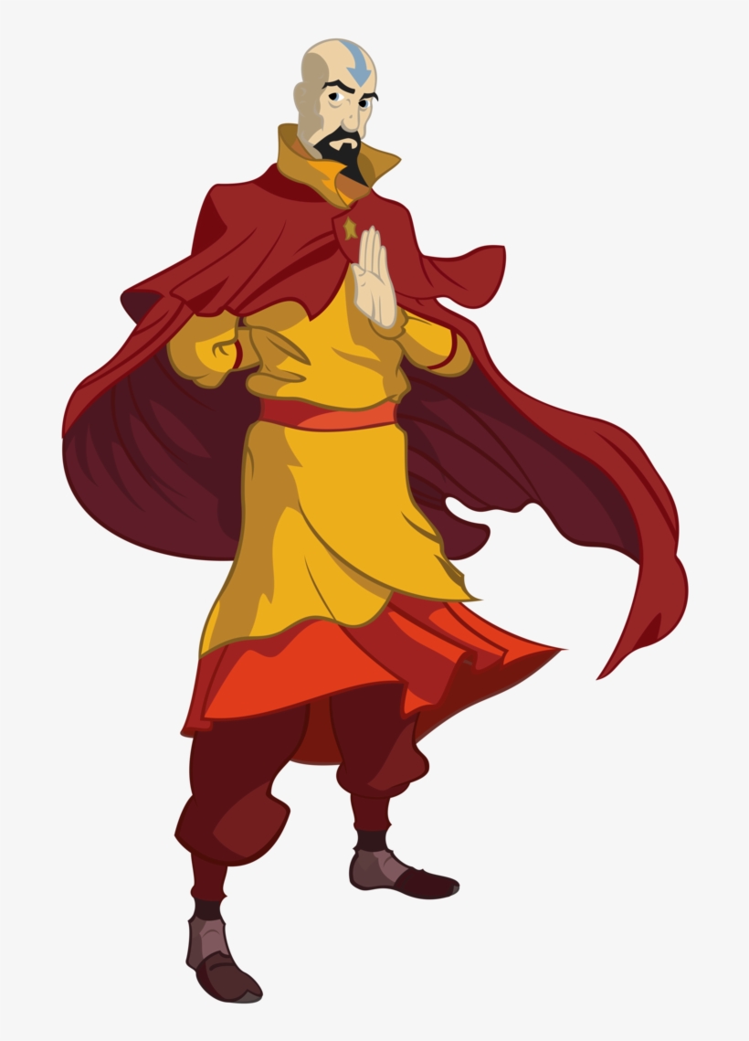 Tenzin Vs Battles Wiki Fandom Powered By Wikia - Avatar Tenzin, transparent png #3473105