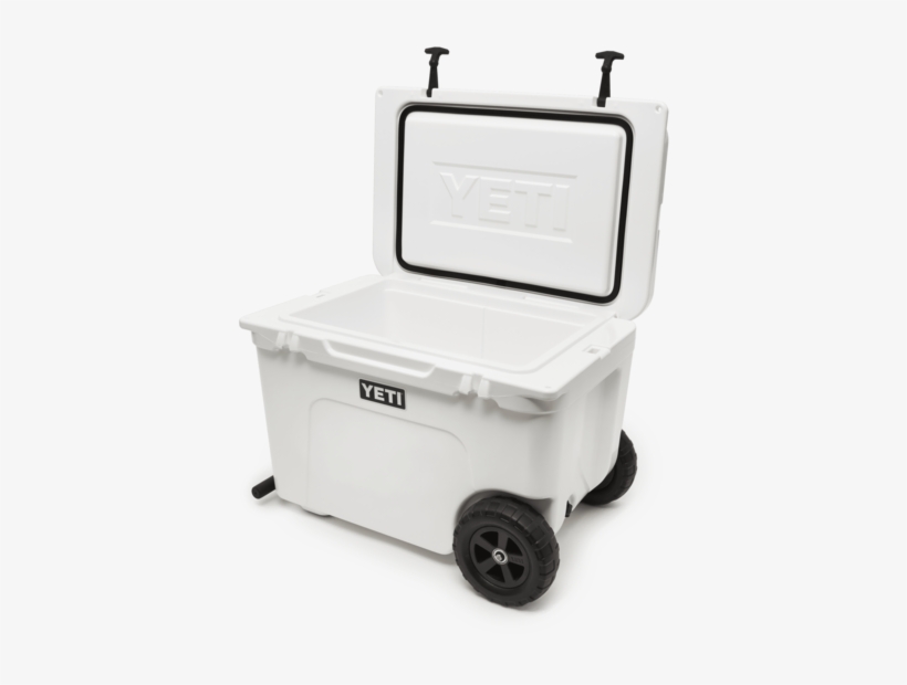 Yeti Tundra Haul, transparent png #3473108