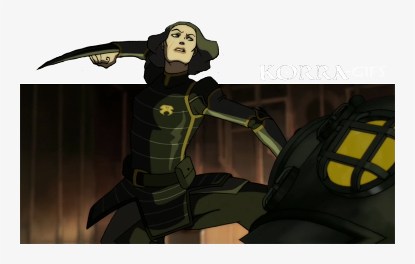 The Legend Of Korra, transparent png #3473202